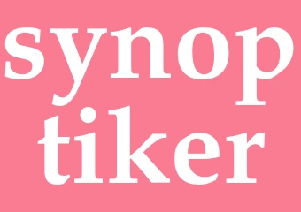 Synonym synoptiker