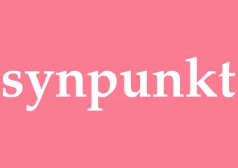 Synonym synpunkt