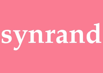 Synonym synrand