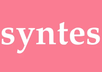 Synonym syntes