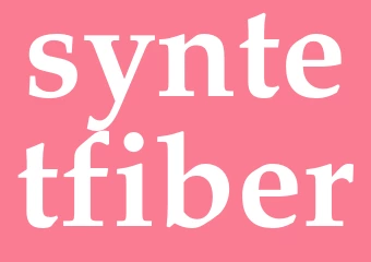 Synonym syntetfiber