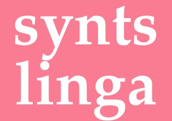 Synonym syntslinga