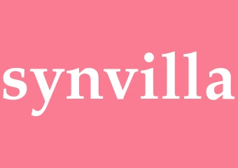 Synonym synvilla