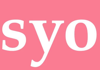 Synonym syo