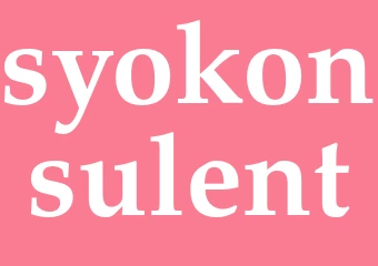 Synonym syokonsulent