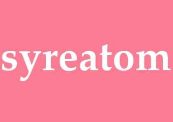 Synonym syreatom
