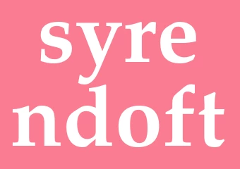 Synonym syrendoft