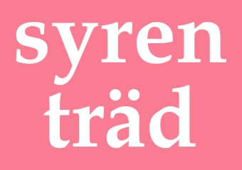 Synonym syrenträd