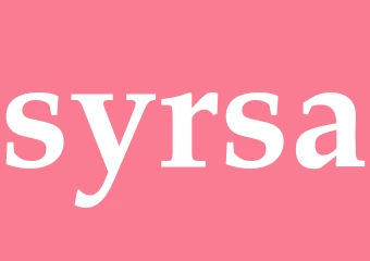 Synonym syrsa