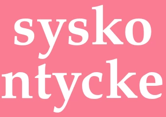 Synonym syskontycke