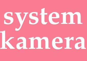 Synonym systemkamera