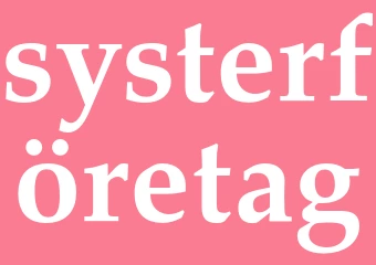 Synonym systerföretag