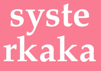 Synonym systerkaka