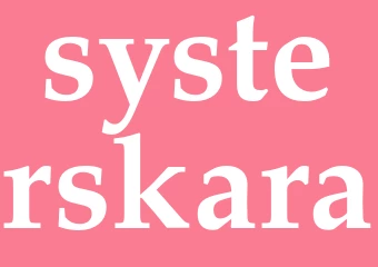 Synonym systerskara