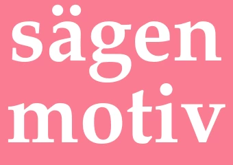 Synonym sägenmotiv