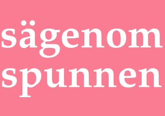 Synonym sägenomspunnen