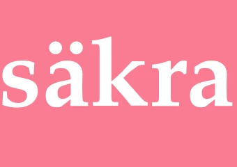 Synonym säkra