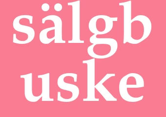 Synonym sälgbuske
