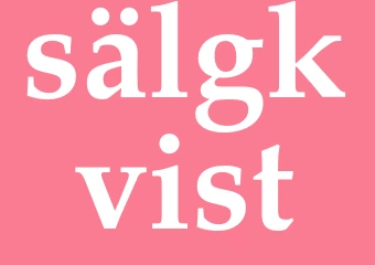 Synonym sälgkvist
