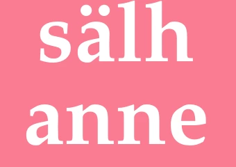 Synonym sälhanne