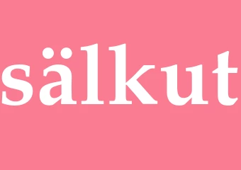 Synonym sälkut