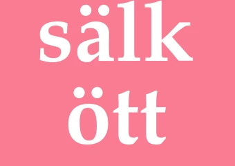 Synonym sälkött