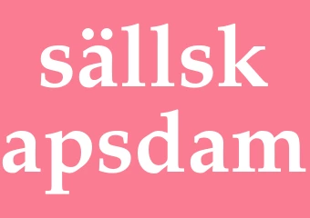Synonym sällskapsdam