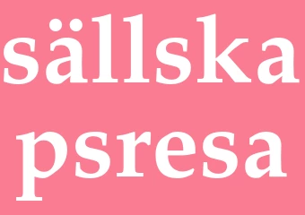Synonym sällskapsresa