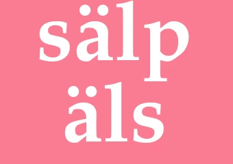 Synonym sälpäls