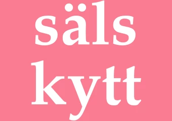 Synonym sälskytt