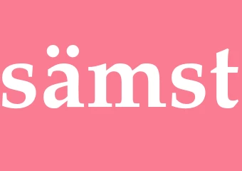 Synonym sämst