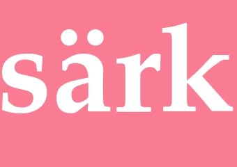 Synonym särk