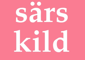 Synonym särskild