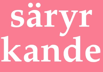 Synonym säryrkande