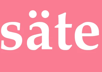 Synonym säte