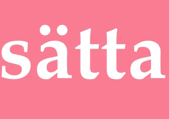 Synonym sätta