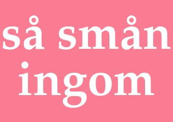 Synonym så småningom