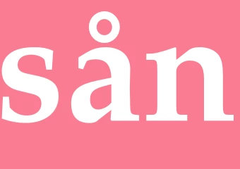 Synonym sån