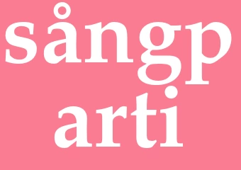 Synonym sångparti