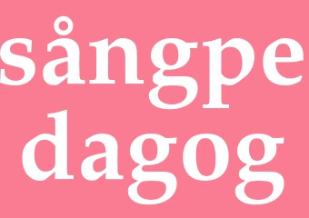 Synonym sångpedagog