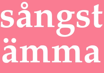 Synonym sångstämma