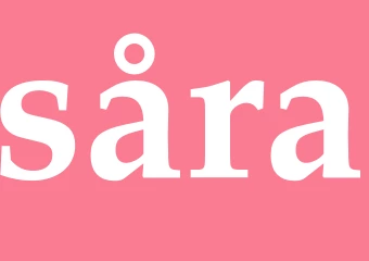 Synonym såra