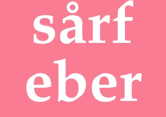 Synonym sårfeber