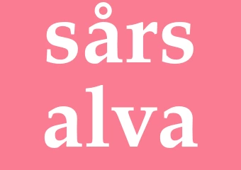 Synonym sårsalva