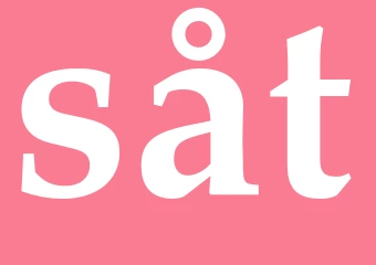 Synonym såt