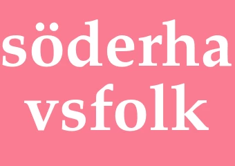 Synonym söderhavsfolk