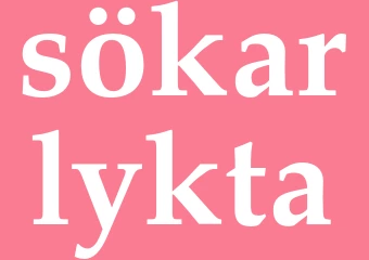 Synonym sökarlykta