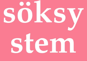 Synonym söksystem