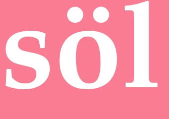 Synonym söl