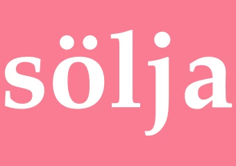 Synonym sölja